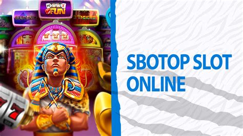 Sbotop Casino App