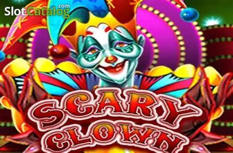 Scary Clown Ka Gaming Netbet