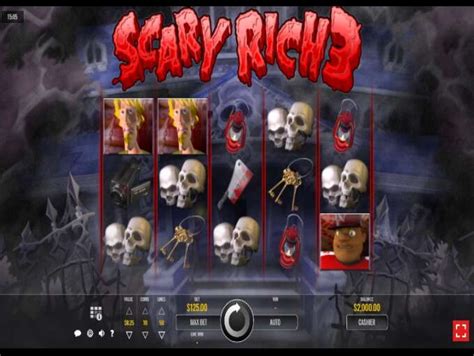 Scary Rich 3 Bwin