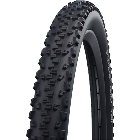 Schwalbe Black Jack Bewertung