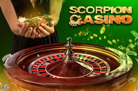 Scorpion Casino Costa Rica