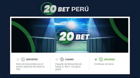 Scotbet Casino Peru