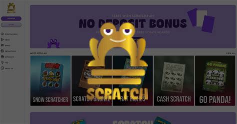 Scratch Fun Casino Apk