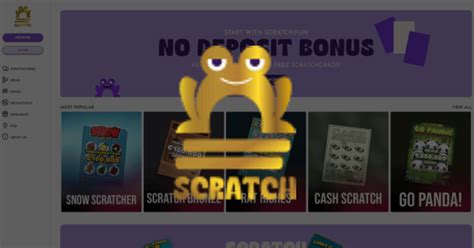 Scratch Fun Casino Login