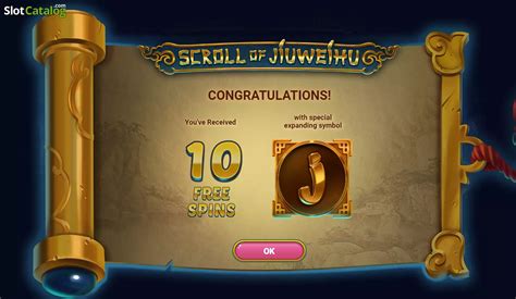 Scroll Of Jiuweihu Review 2024