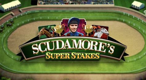 Scudamore S Super Stakes Betsul