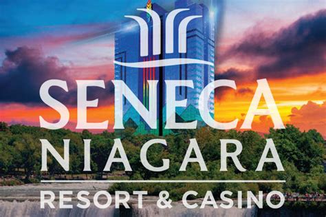 Seneca Niagara Casino Torneios De Poker