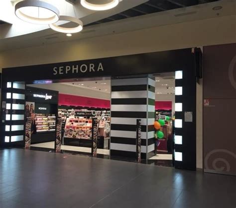 Sephora Casino Clermont