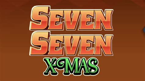 Seven Seven Xmas Bodog