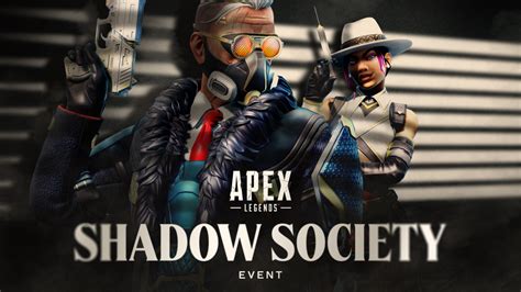 Shadow Society Brabet