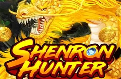 Shenron Hunter Slot Gratis