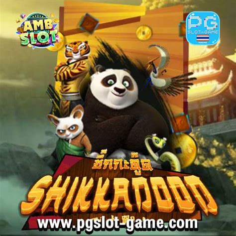 Shikkadood Slot - Play Online