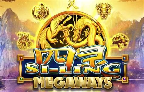 Si Ling Megaways 888 Casino