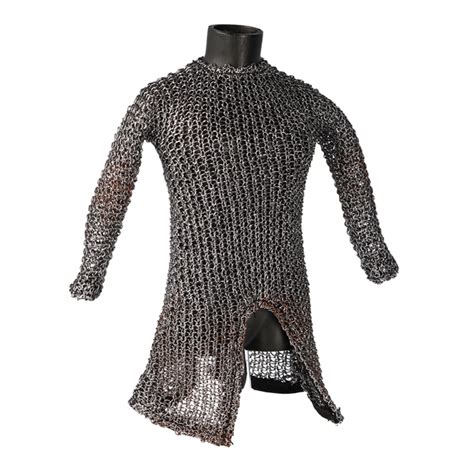 Silver Hauberk Bwin