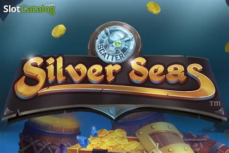Silver Seas Slot Gratis