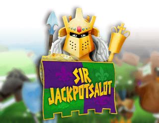 Sir Jackpotsalot Brabet