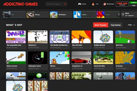 Site De Jogos Online Software