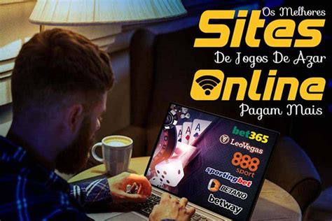 Sites De Jogos De Azar Atraves Do Paypal