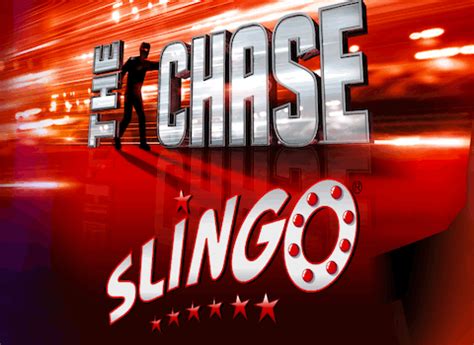 Slingo The Chase Parimatch