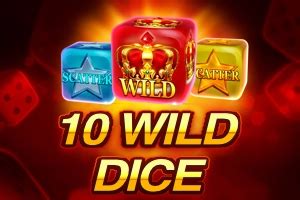 Slot 10 Wild Dice