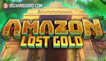 Slot Amazon Lost Gold