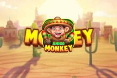Slot Amigo Monkey
