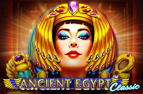 Slot Ancient Egypt Classic