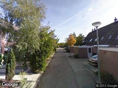 Slot Assumburgpad 35 Schiedam