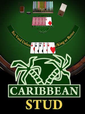 Slot Caribbean Stud