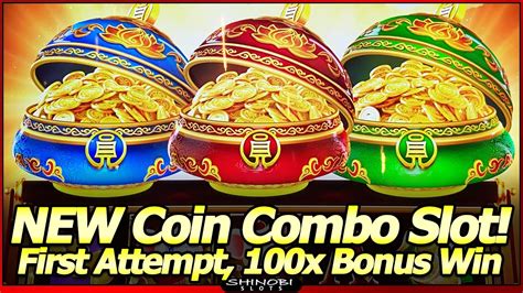 Slot Coin Coin Coin