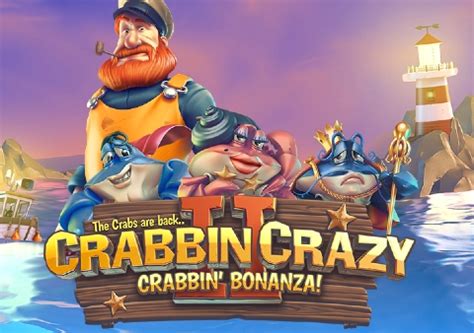 Slot Crabbin Crazy 2