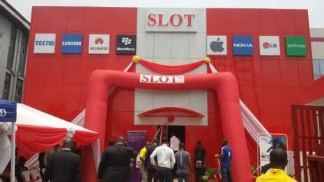 Slot De Armazenamento Movel Ikeja