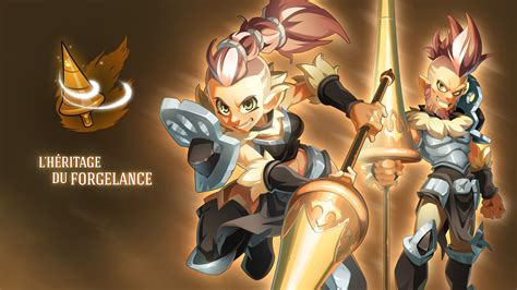 Slot De Personnage Dofus