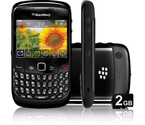 Slot De Precos De Telefones Blackberry Na Nigeria