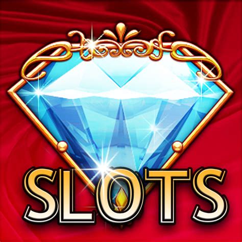 Slot Diamond Casino App
