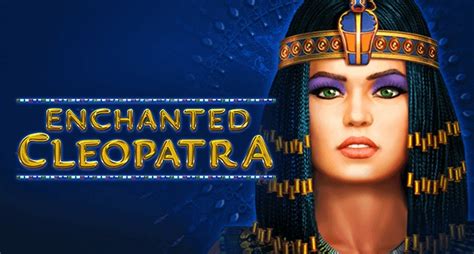 Slot Enchanted Cleopatra