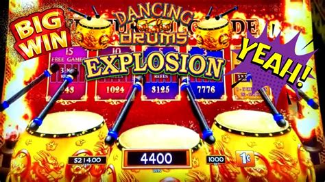 Slot Explosion