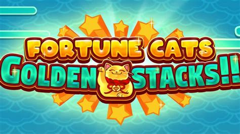 Slot Fortune Cats Golden Stacks