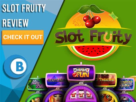 Slot Fruity Casino Dominican Republic