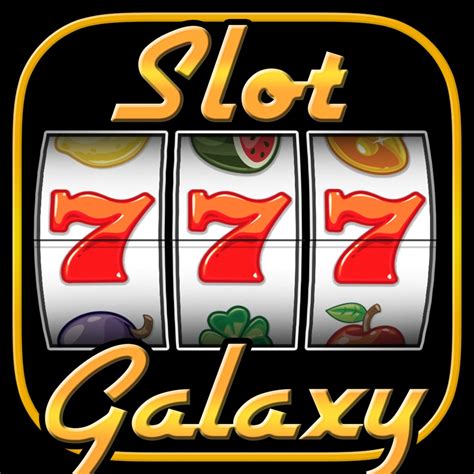 Slot Galaxy Moedas Ilimitado