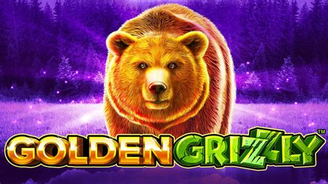 Slot Golden Grizzly