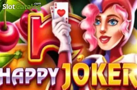 Slot Happy Joker