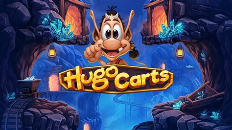 Slot Hugo Carts