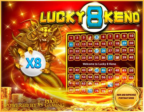 Slot Keno Draw 2