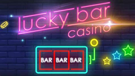 Slot Lucky Bar