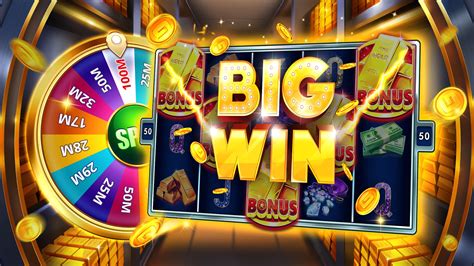 Slot Machine Casino Login