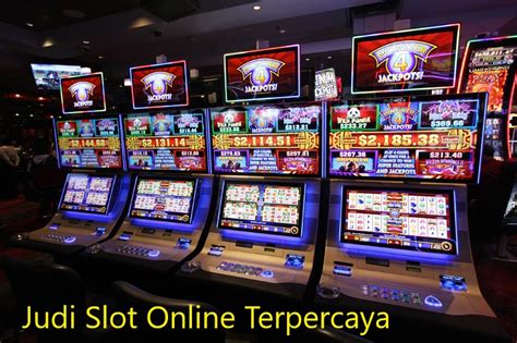 Slot Mesin Scr