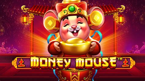 Slot Money Mouse