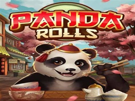 Slot Panda Rolls