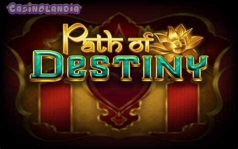 Slot Path Of Destiny